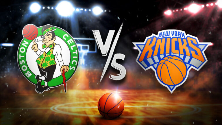 Celtics vs. Knicks forecasting, odds, dialing, spreading