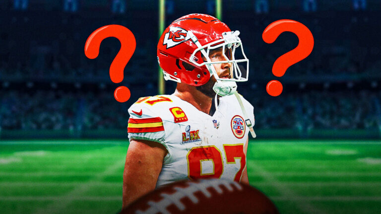 Organization of boating coercions in retirement Travis Kelce according to Insider