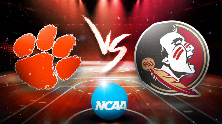 Clemson vs. Florida Prediction of the State, Pick, Basketball Basketball