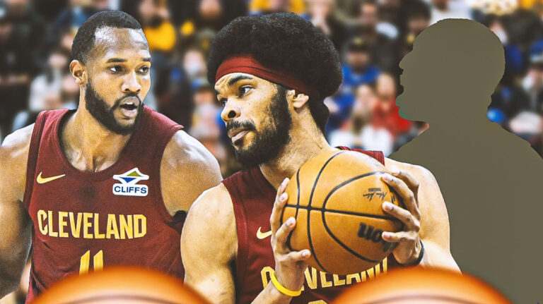 Cleveland Cavaliers’s biggest mistake at 2025. NBA Trade Rook