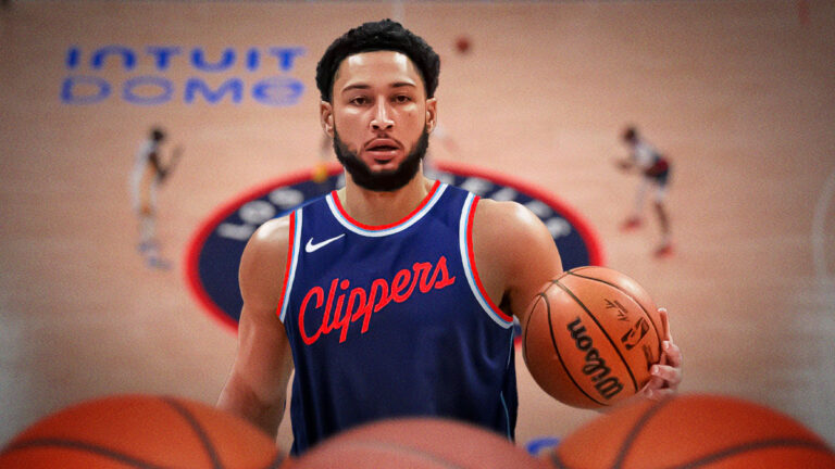 Ben Simmons signs with sliders after purchase networks