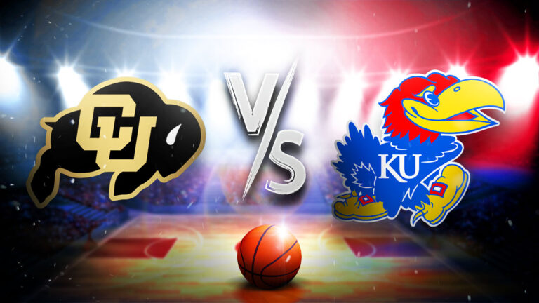 Kansas vs Colorado Prediction, Pick, basketball basketball