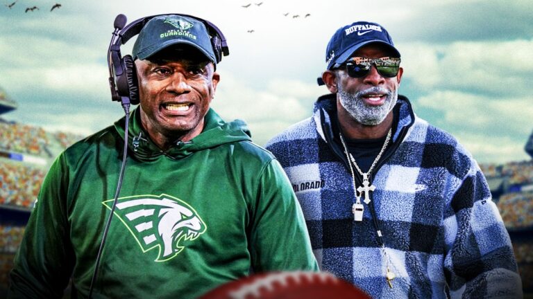 Deion Sanders responds to Mississippi HBCU coach for rent