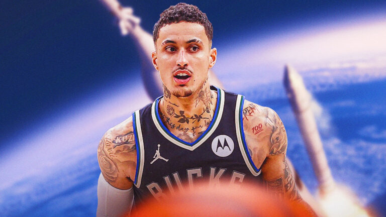 Kyle Kuzma Drawing huge punch due to the dollar of success