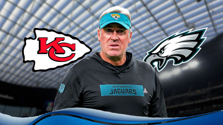 Doug Pederson discovers what makes chiefs, Eagles so successful