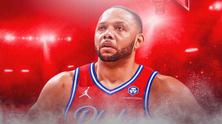 Eric Gordon gets a brutal injury update as 76eri ‘season continues