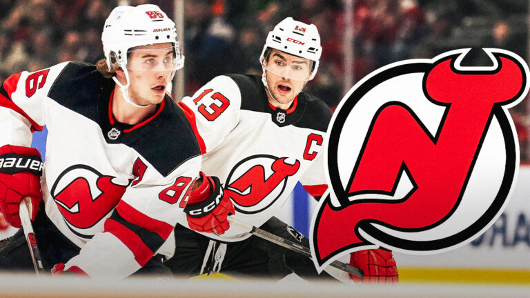 Fatal various devils must be fixed within 2025 NHL