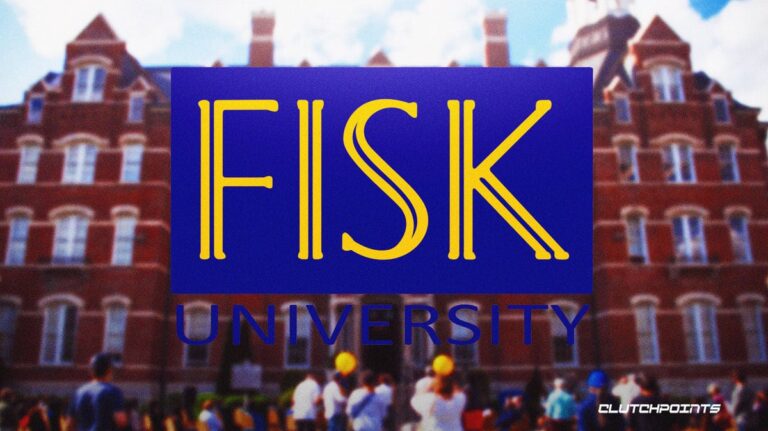 FISK Coach University Gymnastics deviates the program