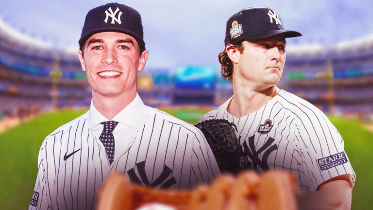 Gerrit Cole becomes real on highly fried joined forces in Rotating Yankees