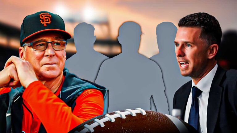 Giants’ Top 4 Carge Agent Bin Agents