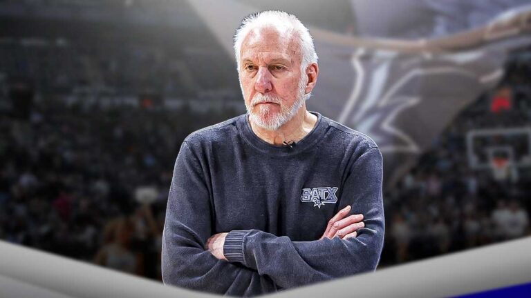 Gregg Popovich Popovich is unlikely to return to the 2024-25 season in the middle of a mild stroke