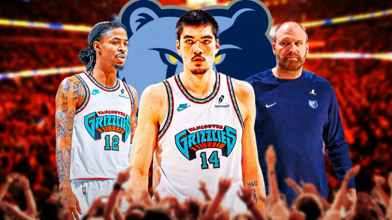 Why Grizzlies must be the perfect balance of balancing balancing and balancing playoffs