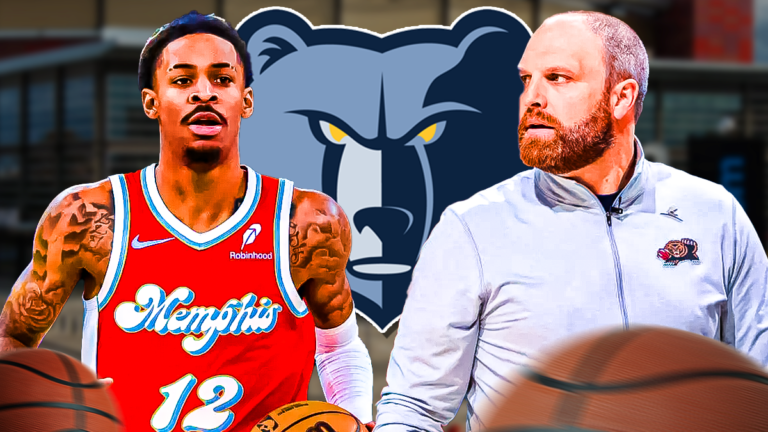 Nightmares Scenario Grizzlies for 2025 NBA Trade Deadline