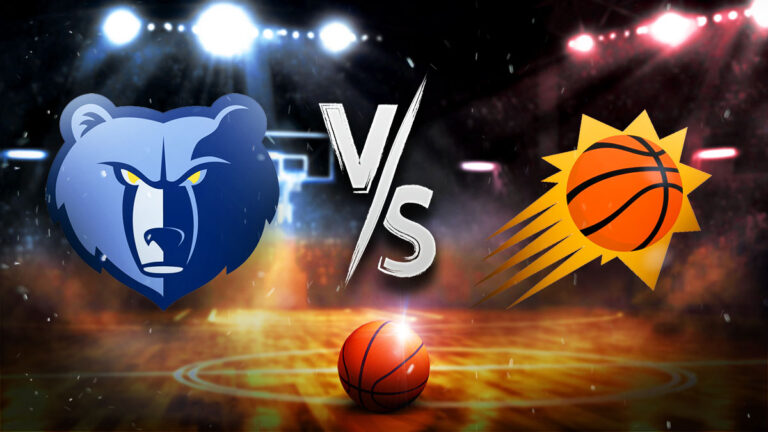 Grizzlies vs. Suns Prediction, Odds, Dialing, Spread