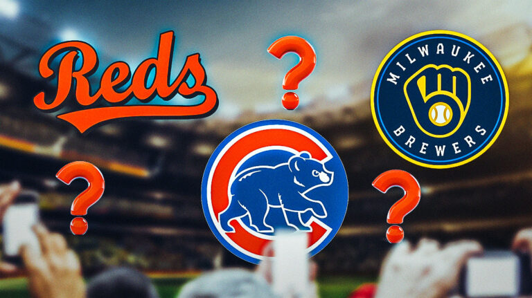 Harold Reinolds Name NL Central Favorites, and these are not cubs