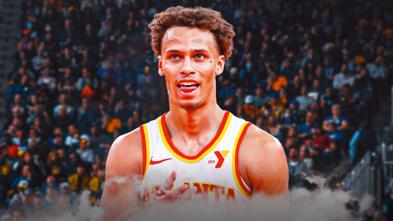 Hawks Dison Daniels makes the history of Franchise Adid Trae Young’s Heroics vs.