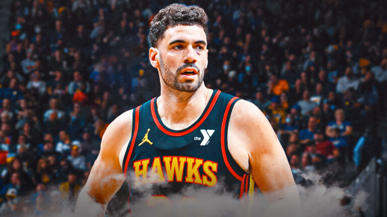 Georges Niang betrays the “victim” take the building of chemistry with falcons