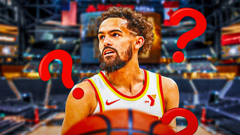 Is Hawks Trae Young Playing Against Pecca? The latest update of injury