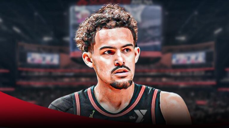 Hawks’ Trae Young gives an honest answer to hate in NBA