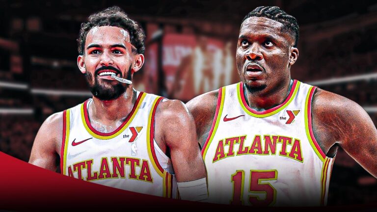 Hawks’ Trae Young reveals a teammate who wants to help pay after not trade