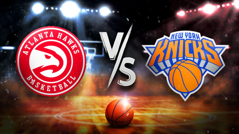 Hawks vs. Knicks forecasting, odds, dialing, spreading