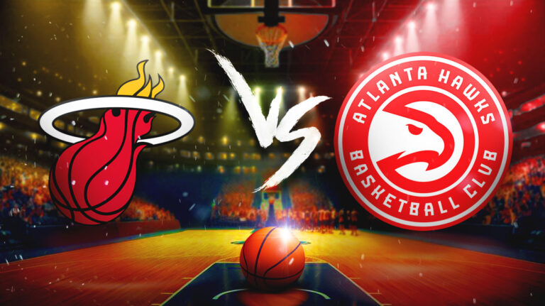 Heat vs. Hawks forecasting, odds, dialing