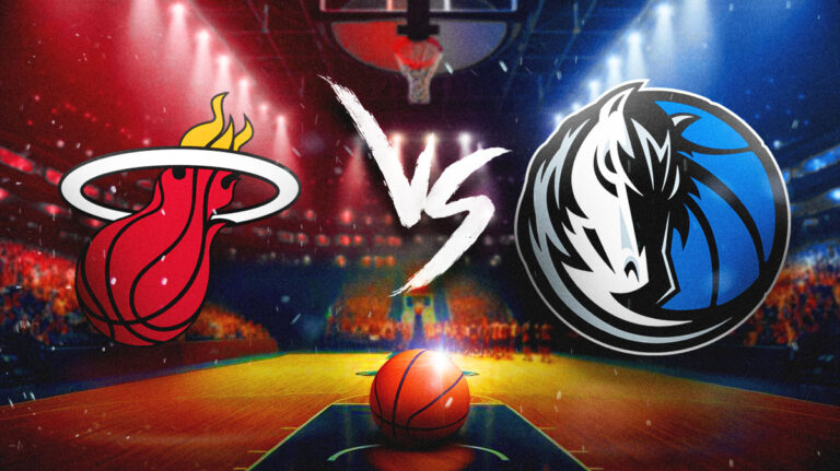 Heat vs. Mavericks Prediction, Odds, Dialing, Spread