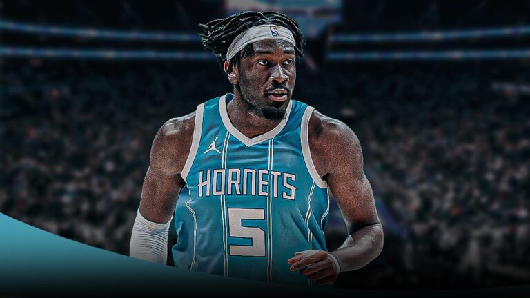 Charlotte Hornet’s biggest mistake at 2025. NBA Trade Rook