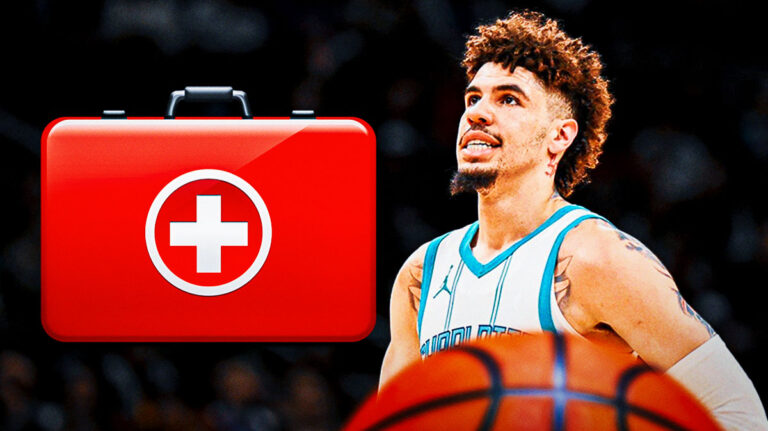 Is Hornets’ Lamelo Ball game in relation to networks? The latest update of injury