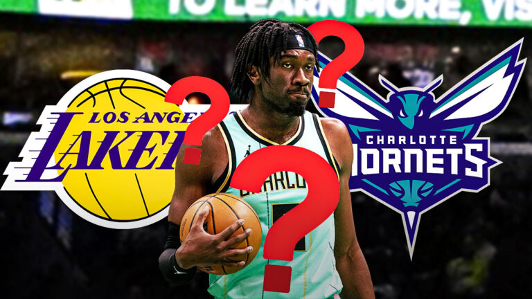 Is Hornets’ Mark Williams playing in relation to the medical devices? The latest update of injury