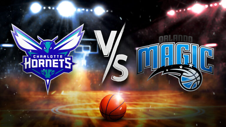 Hornets vs. Magic prediction, odds, selection, spreading