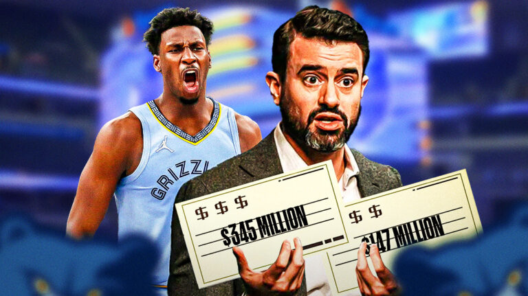 How to Grizzlies All-Star Master Moder Jar. Can earn all-nba supermak leverage