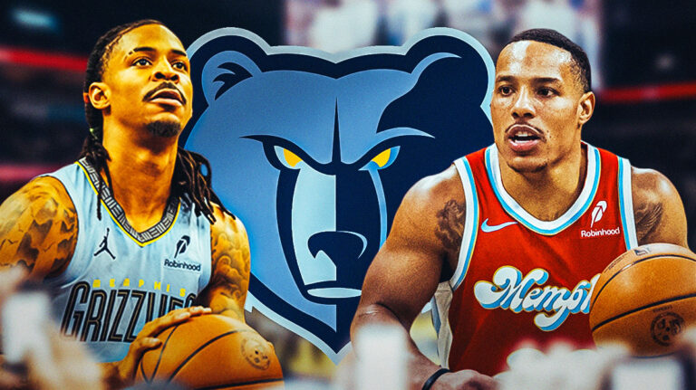 How did Grizzlies Desmond Bane need to meet again