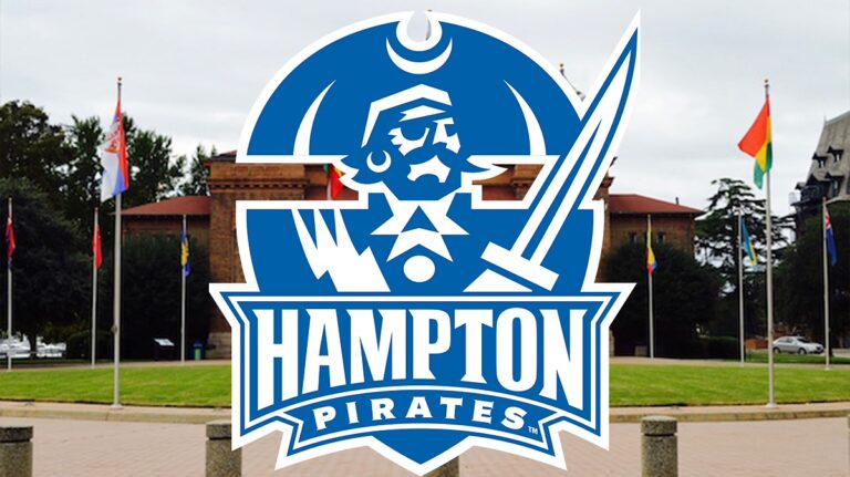 The Hampton University earns the prestigious HBCU mark