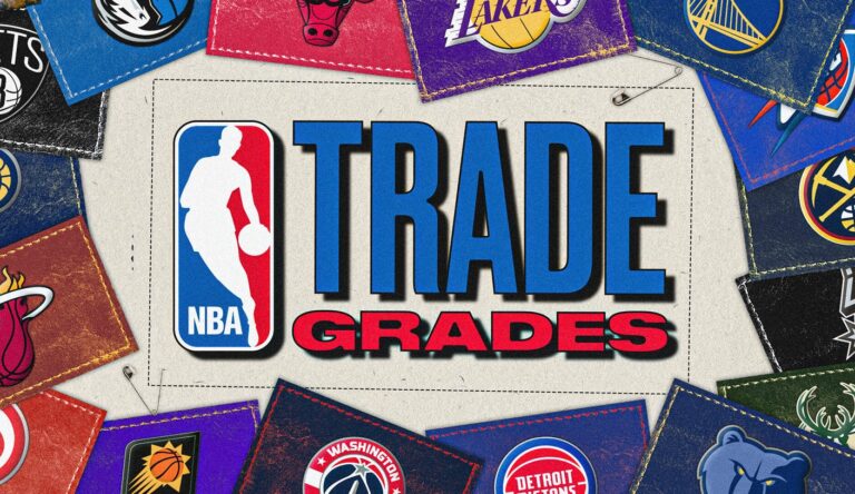 2025 NBA Trade Roadline live updates, offers, grades