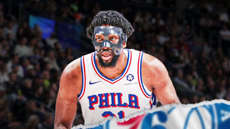 Is Joel EmbiId game worth? Latest Injury Update 76 -ERE Superzworld