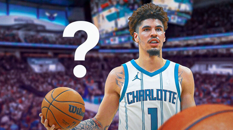 Is Hornets’ Lamelo ball played against Spurs? The latest update of injury