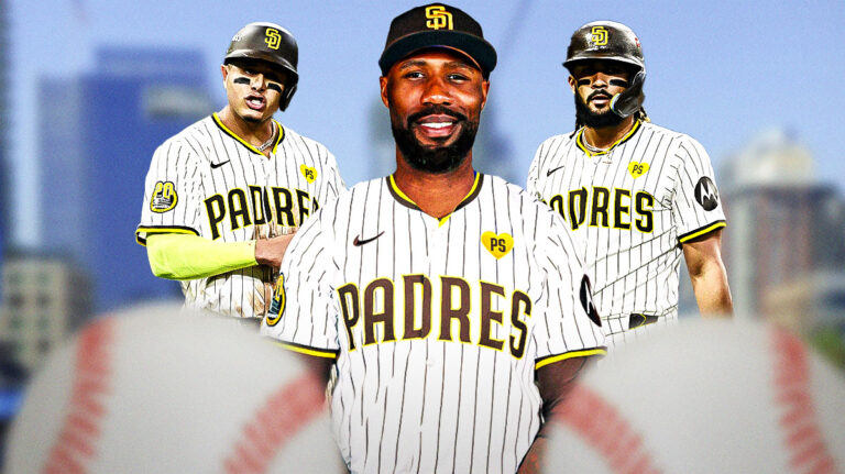 Jason Heyward reveals why he signed with the patrens