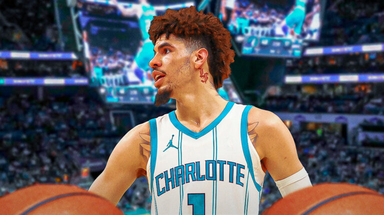 Hornets hold “No Interest” in Lamelo Ball Offseason Trade