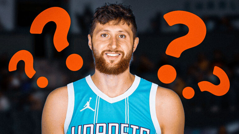 Hornets Center Jusuf Nurkić Play Status According to Magic, he gets a pivotal update