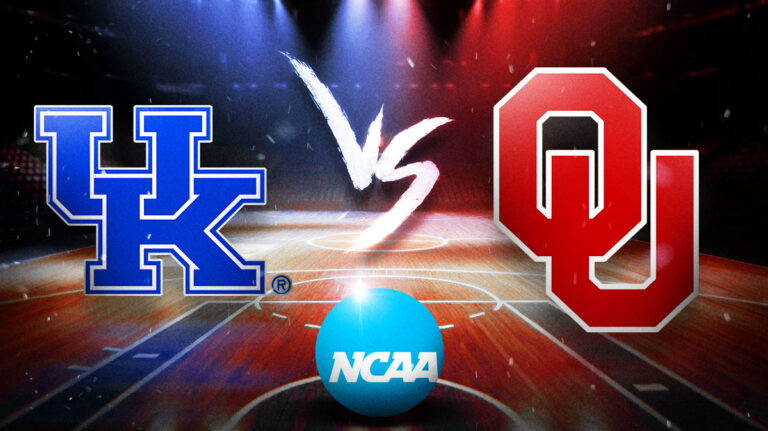 Kentucky vs Oklahoma Prediction, Pick, basketball basketball