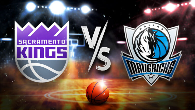 Kings vs. Mavericks Prediction, Odds, Dialing, Spread