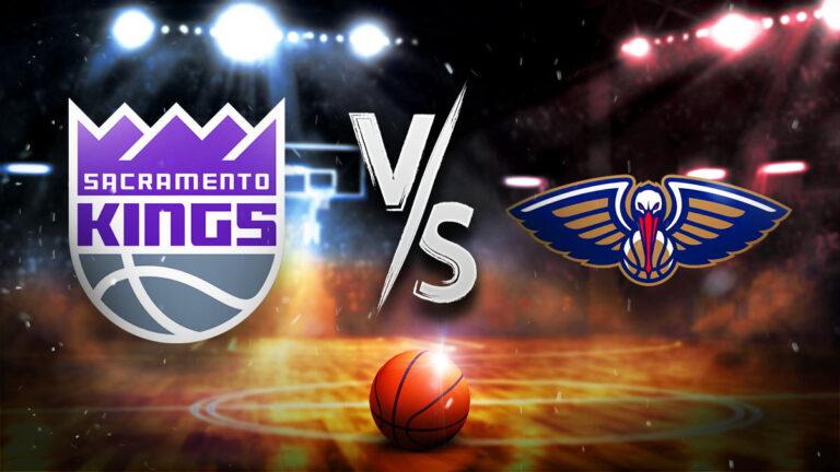 Kings vs. Pelicans prediction, odds, dialing, spreading