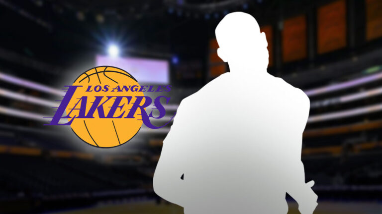 Lakers find a new big man after Marka Williams Store Fijasto