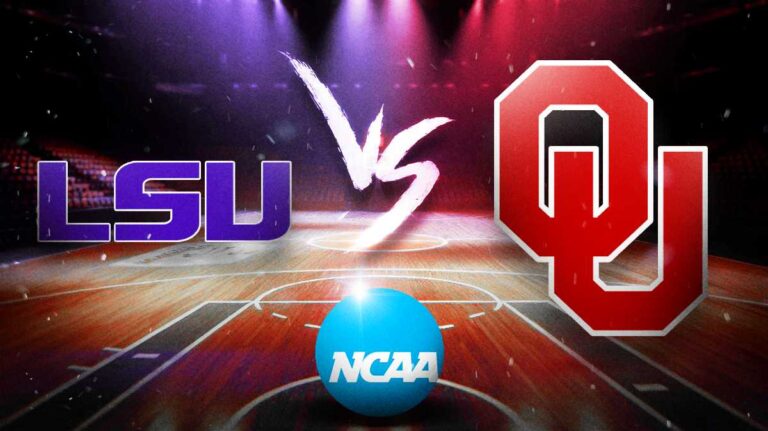 LSU vs Oklahoma Prediction, Pick, Basketball basketball