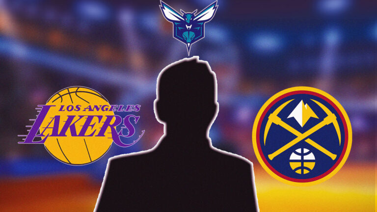 Lakers, Nuggets watch the wing keys store