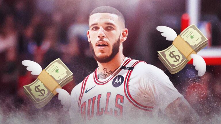 Lonzo Ball, the bulls agree with $ 20 million expansion of the contract before the NBA trade deadline