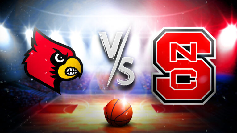 Louisville vs. NC Preservation of the State, Pick, Basketball Basketball