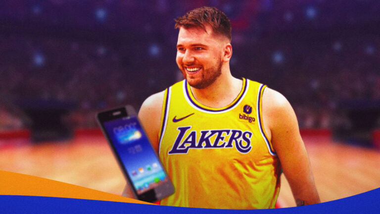 Luka Dončić makes subtle changes due to Lakers Trade