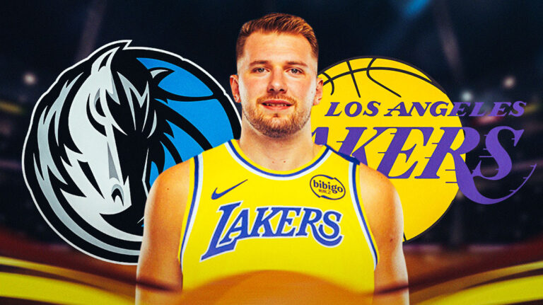 Luka Dončić is not eligible for $ 345 million Supermak after Lakers Mavericks store